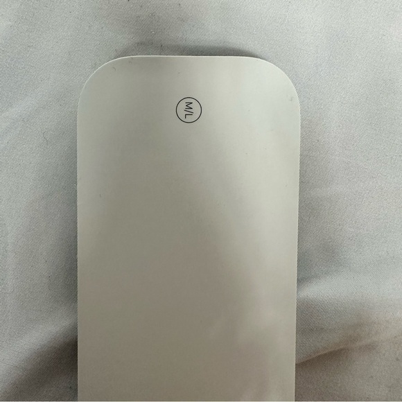 New Apple Watch 38mm Partial Strap in Size M/L - Picture 2 of 3